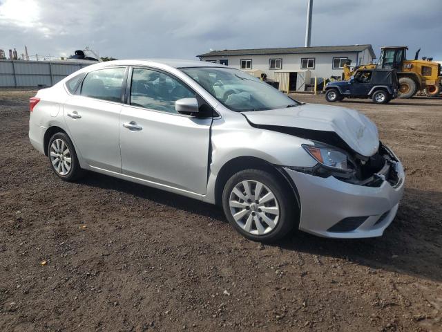 Nissan Sentra S Image 4