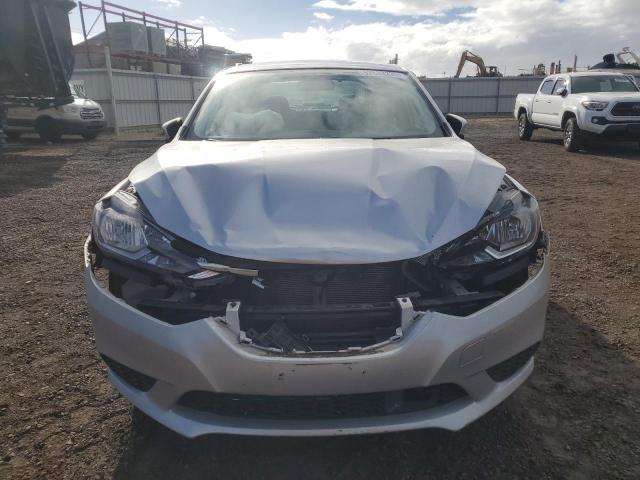 Nissan Sentra S Image 5