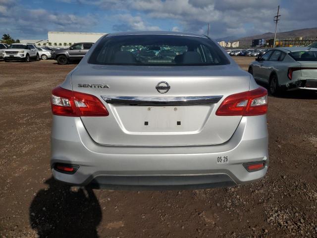 Nissan Sentra S Image 10
