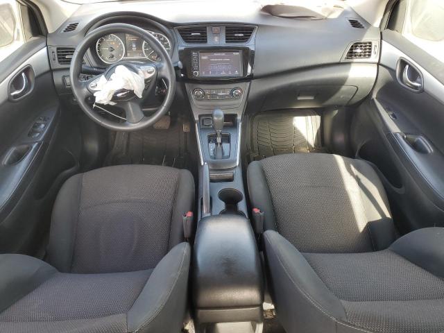 Nissan Sentra S Image 9