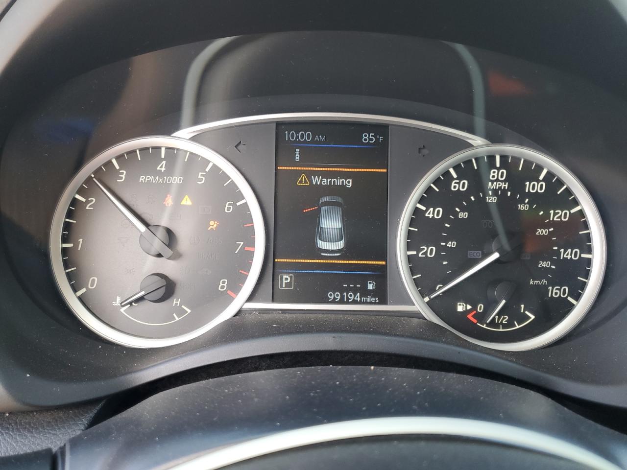 Nissan Sentra S Image 6