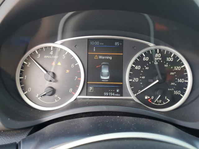 Nissan Sentra S Image 6