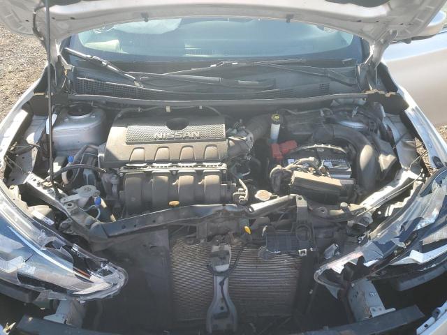 Nissan Sentra S Image 12