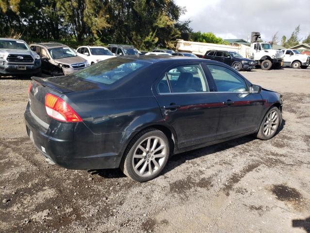 Mercury Milan Premier Image 6