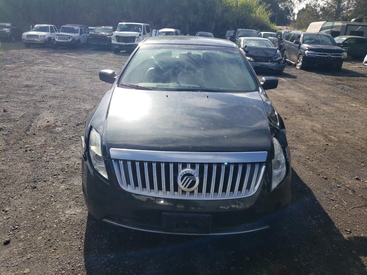 Mercury Milan Premier Image 7