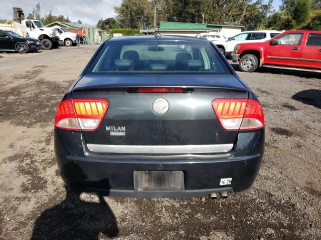 Mercury Milan Premier Image 3