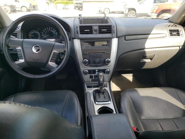 Mercury Milan Premier Image 8