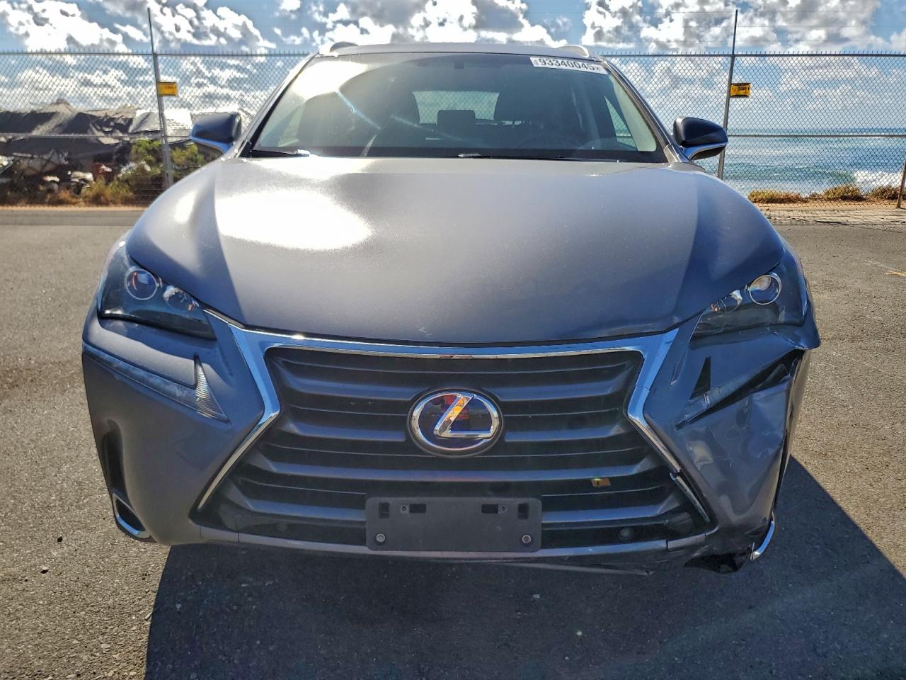 Lexus NX 300h Image 5