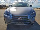 Lexus NX 300h Image 5