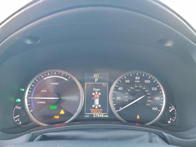 Lexus NX 300h Image 9