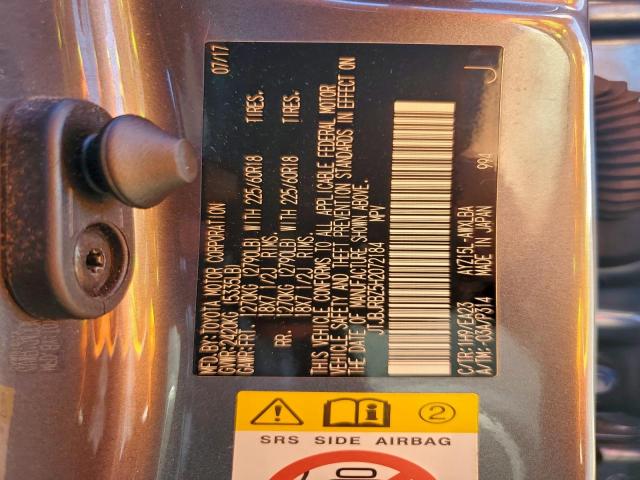 Lexus NX 300h Image 2