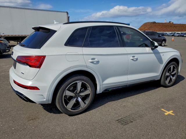 Audi Q5 Premium Plus 45 Image 7