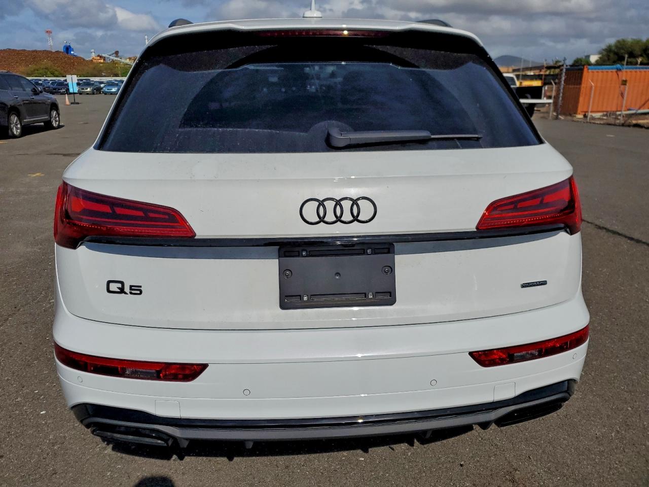 Audi Q5 Premium Plus 45 Image 6