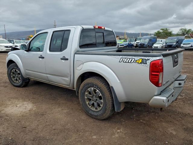 Nissan Frontier S Image 3