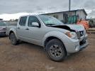 Nissan Frontier S Image 7