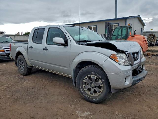 Nissan Frontier S Image 7