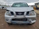 Nissan Frontier S Image 2