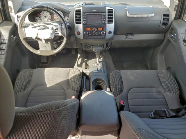 Nissan Frontier S Image 12