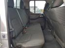 Nissan Frontier S Image 10