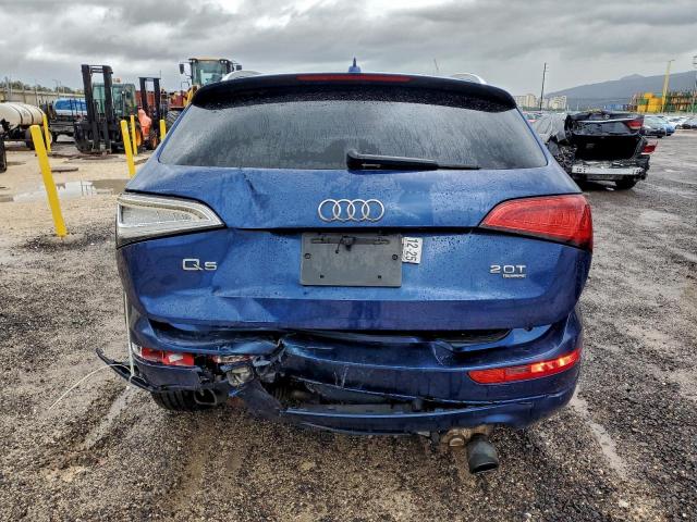 Audi Q5 Premium Plus Image 6