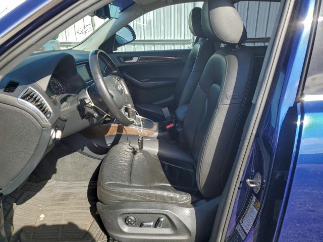 Audi Q5 Premium Plus Image 7