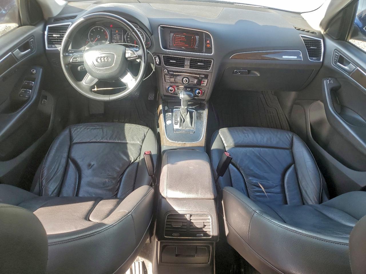 Audi Q5 Premium Plus Image 2