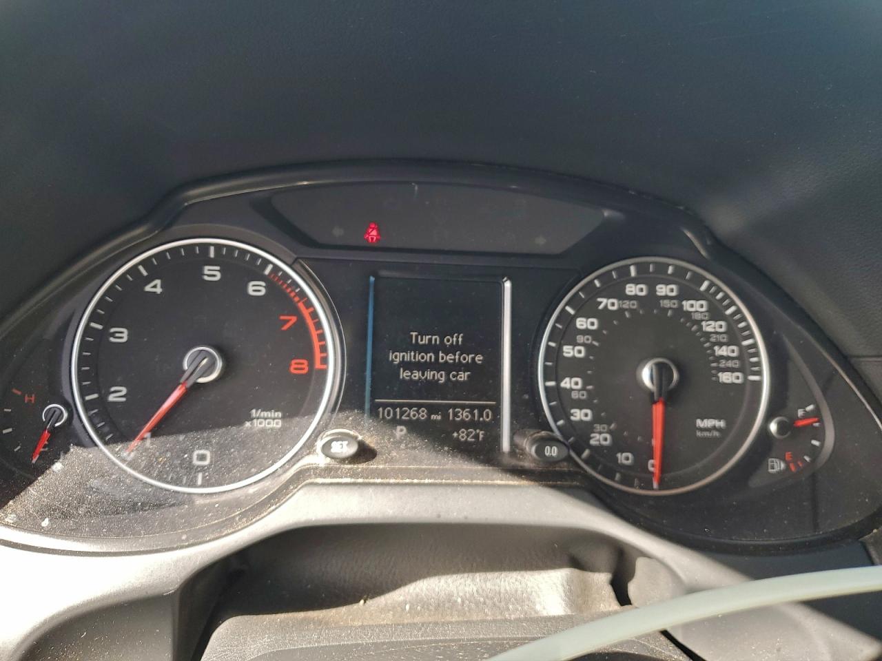 Audi Q5 Premium Plus Image 3