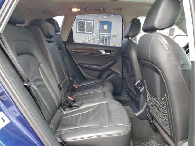 Audi Q5 Premium Plus Image 10