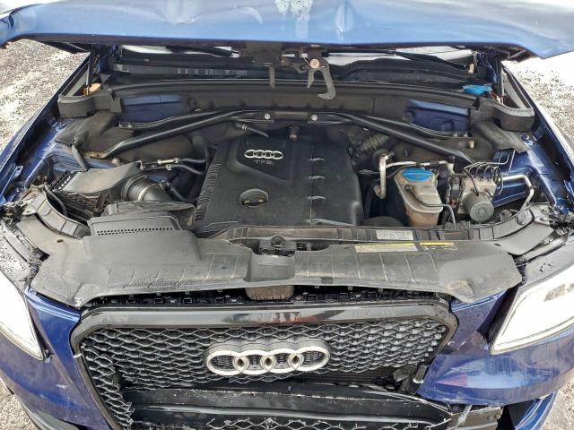 Audi Q5 Premium Plus Image 14