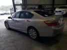 Honda Accord Ex Image 4