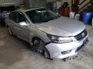 Honda Accord Ex Image 12