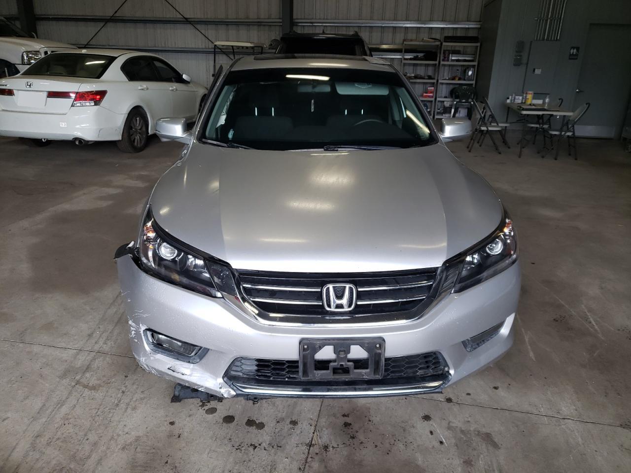 Honda Accord Ex Image 10