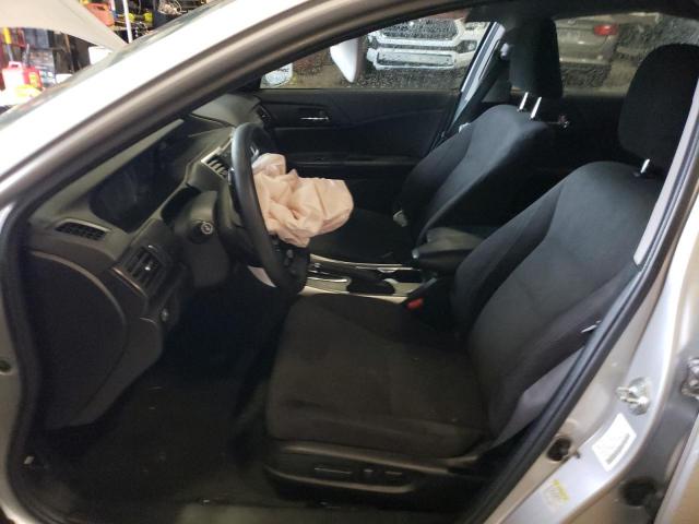 Honda Accord Ex Image 9