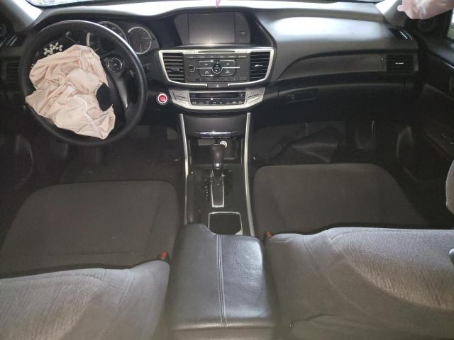 Honda Accord Ex Image 2