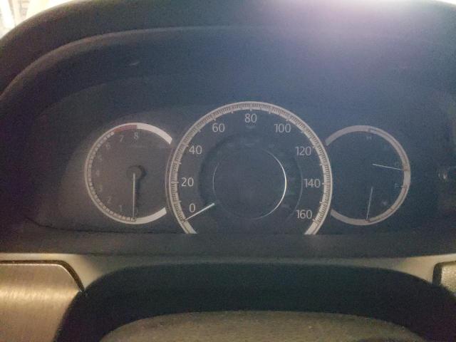 Honda Accord Ex Image 6