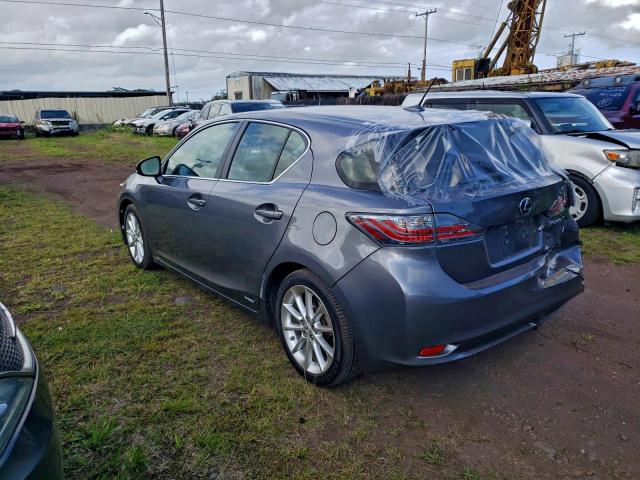 Lexus Ct 200 Image 2