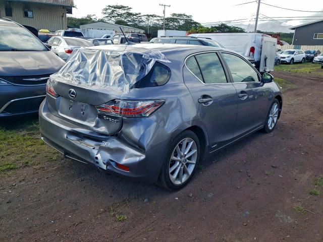 Lexus Ct 200 Image 3