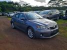Lexus Ct 200 Image 10