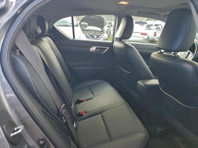 Lexus Ct 200 Image 11