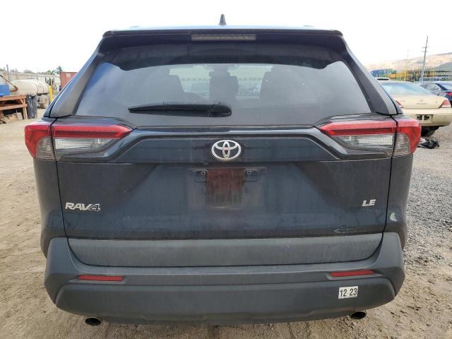 Toyota RAV4 Le Image 2