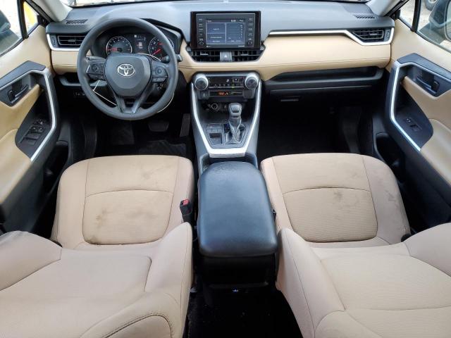 Toyota RAV4 Le Image 9