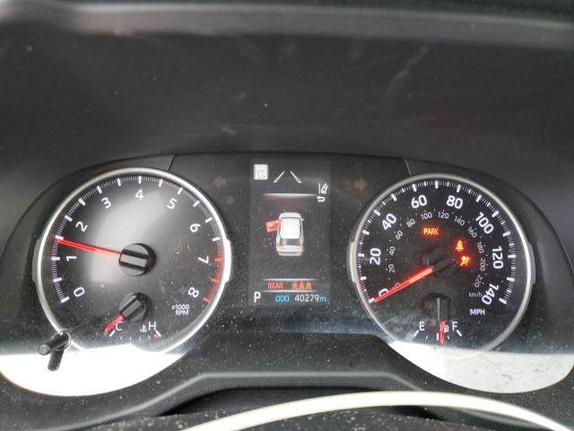 Toyota RAV4 Le Image 5