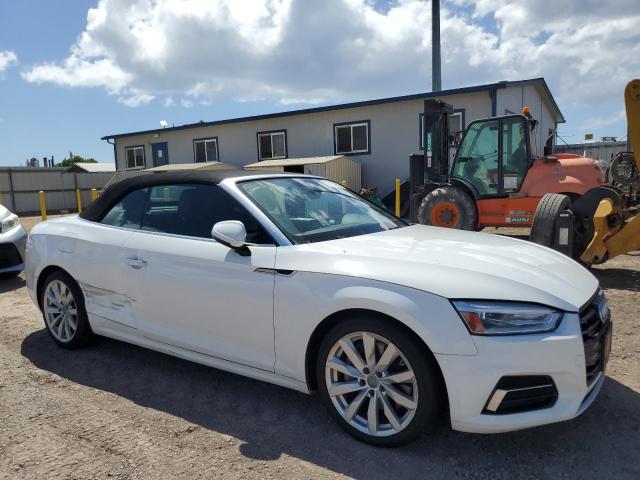 Audi A5 Premium Image 12