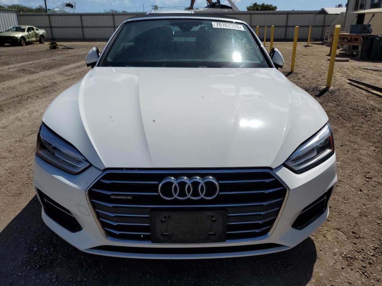 Audi A5 Premium Image 6