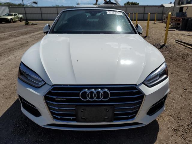 Audi A5 Premium Image 6