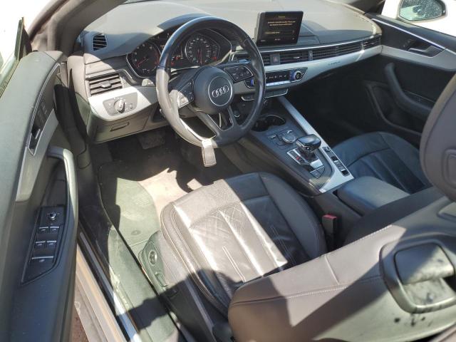 Audi A5 Premium Image 5