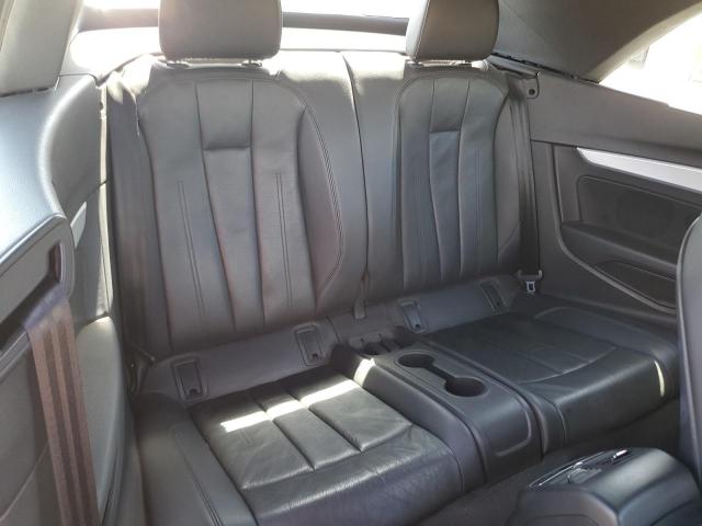 Audi A5 Premium Image 11