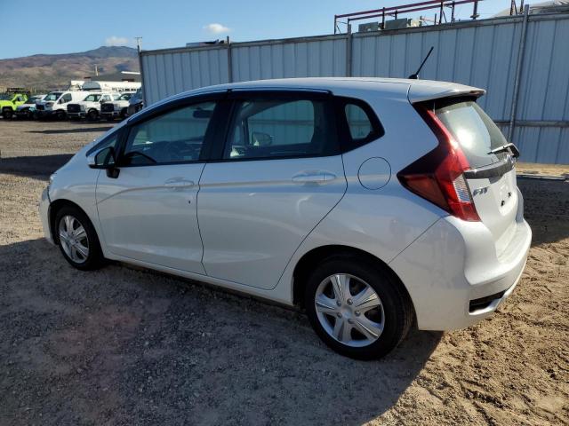 Honda Fit Lx Image 11