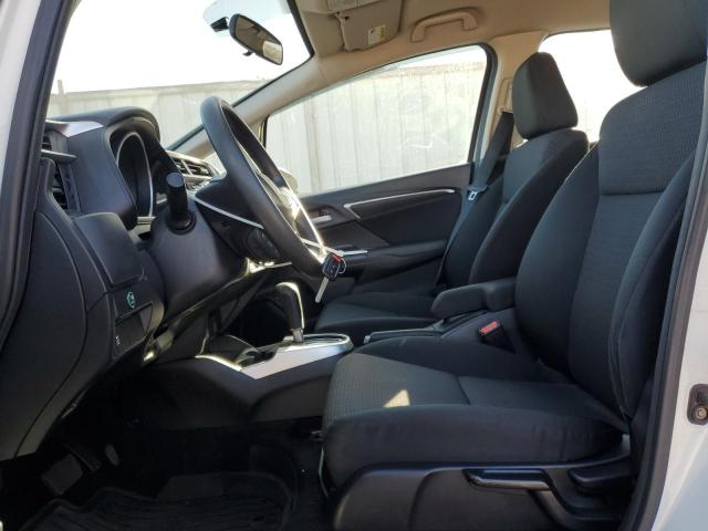 Honda Fit Lx Image 2