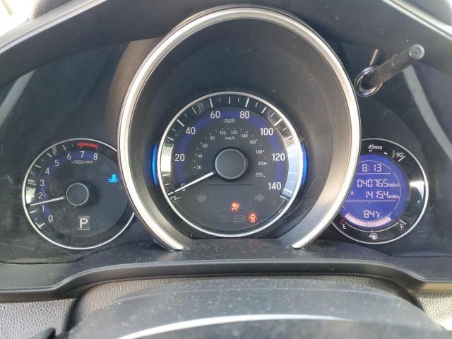 Honda Fit Lx Image 3